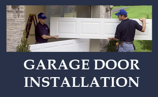 Garage Door Installation