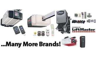 Brands